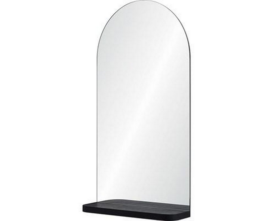Lucila Wall Mirror by Renwil