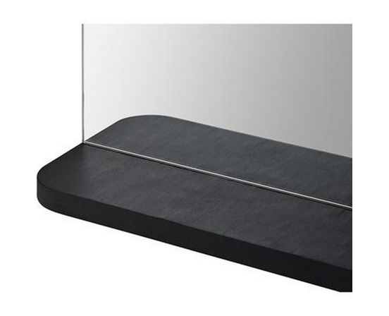 Lucila Wall Mirror by Renwil