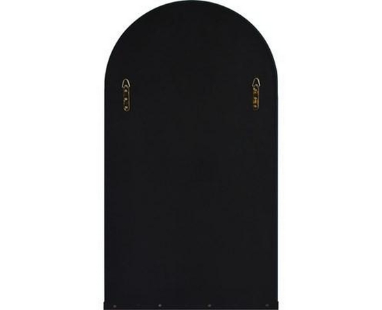 Lucila Wall Mirror by Renwil