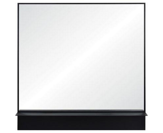 Otavi Wall Mirror by Renwil