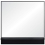 Otavi Wall Mirror by Renwil