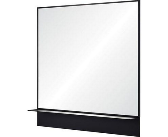 Otavi Wall Mirror by Renwil