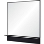 Otavi Wall Mirror by Renwil