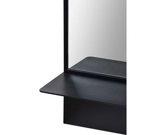 Otavi Wall Mirror by Renwil