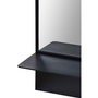 Otavi Wall Mirror by Renwil