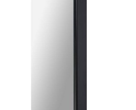 Otavi Wall Mirror by Renwil