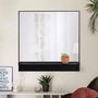 Otavi Wall Mirror by Renwil
