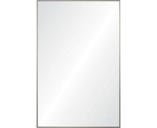 Roderick Wall Mirror by Renwil