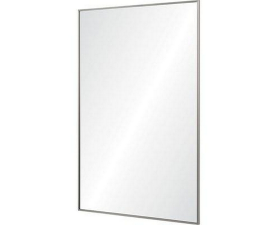 Roderick Wall Mirror by Renwil