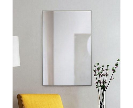 Roderick Wall Mirror by Renwil