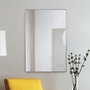 Roderick Wall Mirror by Renwil