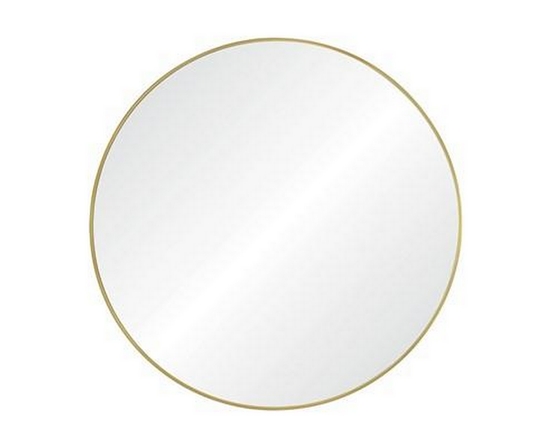 Grady Wall Mirror by Renwil