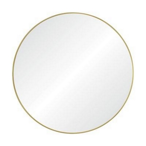 Grady Wall Mirror by Renwil