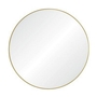 Grady Wall Mirror by Renwil