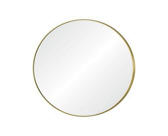 Grady Wall Mirror by Renwil