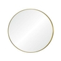 Grady Wall Mirror by Renwil