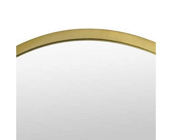 Grady Wall Mirror by Renwil