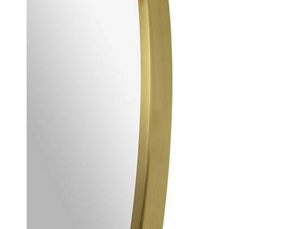 Grady Wall Mirror by Renwil