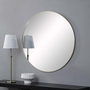 Grady Wall Mirror by Renwil