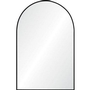 Waren Wall Mirror by Renwil