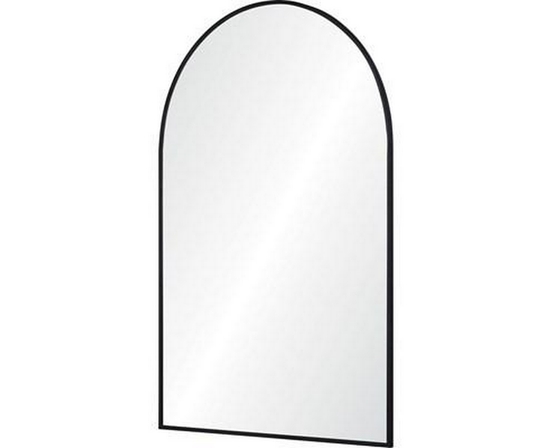 Waren Wall Mirror by Renwil
