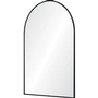 Waren Wall Mirror by Renwil