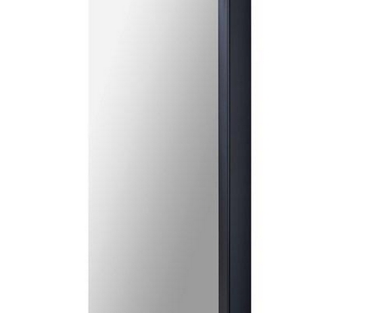 Waren Wall Mirror by Renwil