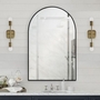 Waren Wall Mirror by Renwil