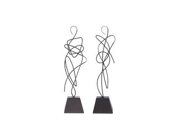 Home Decor Indoor Ornaments by Renwil