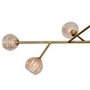 Damas Pendant by Renwil