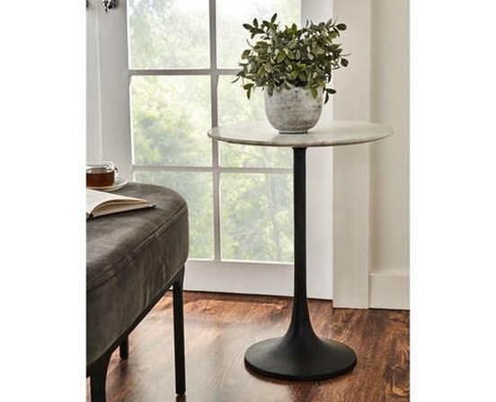 Mortain Accent Table by Renwil