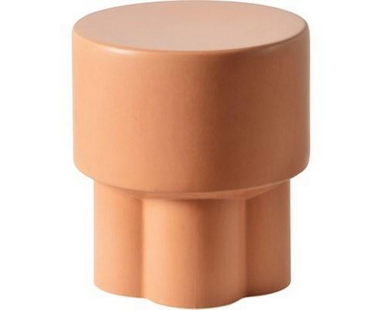 Mayflower Accent Table by Renwil