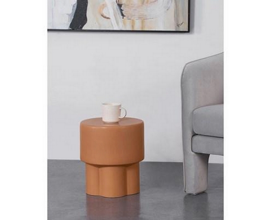 Mayflower Accent Table by Renwil