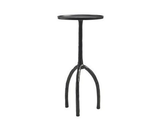 Konsta Accent Table by Renwil