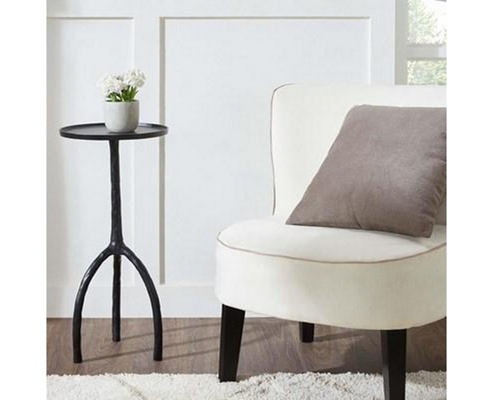 Konsta Accent Table by Renwil