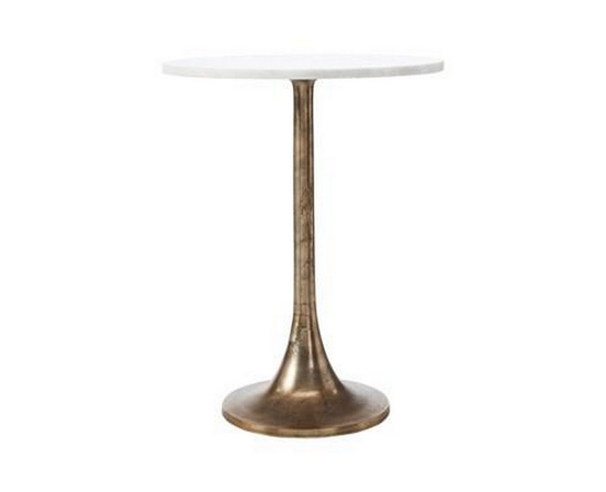 Amalya Accent Table by Renwil