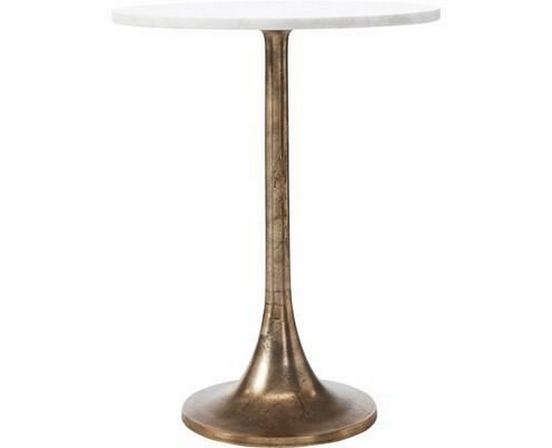 Amalya Accent Table by Renwil