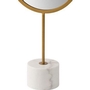 Taio Floorstanding Mirror by Renwil