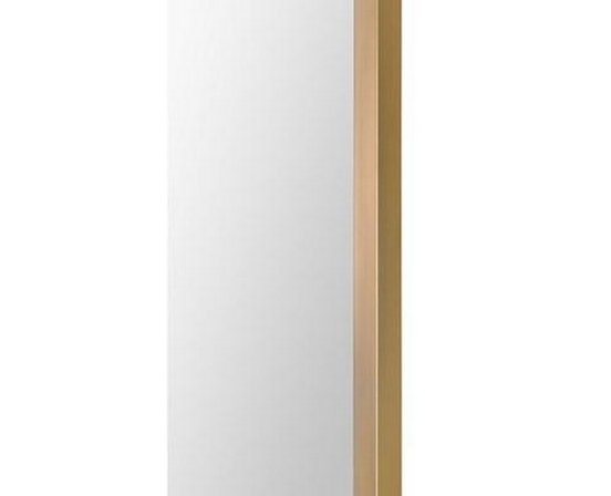 Taio Floorstanding Mirror by Renwil