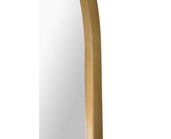 Taio Floorstanding Mirror by Renwil