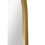 Taio Floorstanding Mirror by Renwil