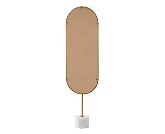 Taio Floorstanding Mirror by Renwil