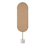 Taio Floorstanding Mirror by Renwil