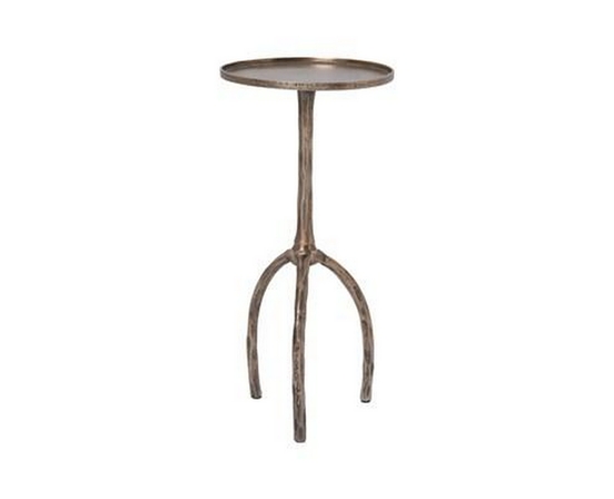 Dunn End Table by Renwil