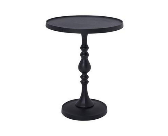 Yates End Table by Renwil
