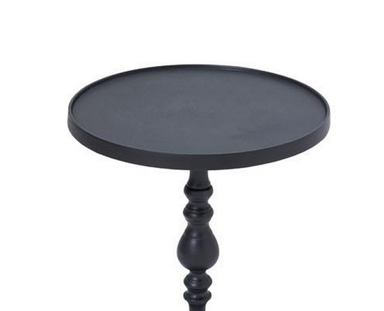 Yates End Table by Renwil
