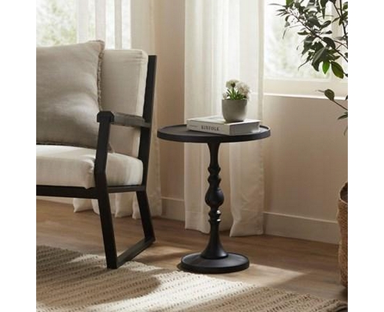 Yates End Table by Renwil