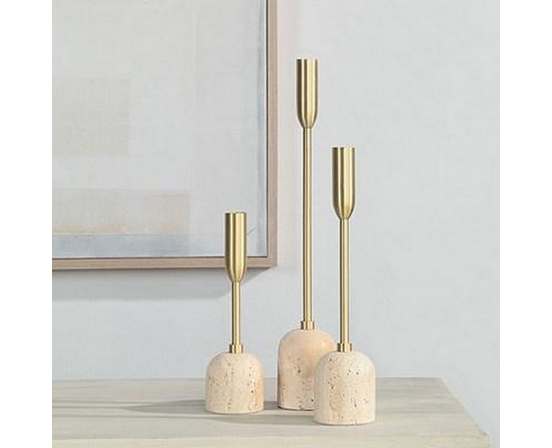 Home Decor Candle Holders by Renwil