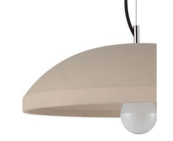Scilla Pendant by Renwil