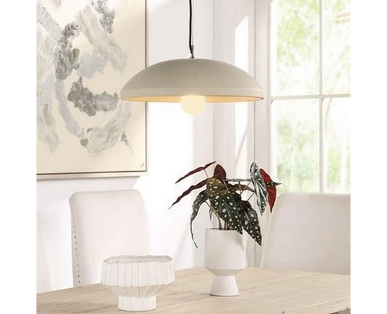 Scilla Pendant by Renwil
